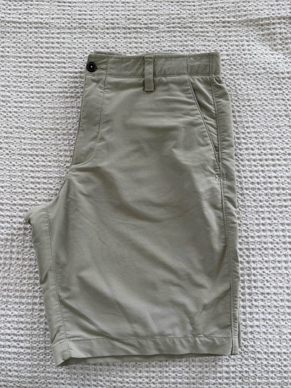Under Armour Loose HeatGear Shorts